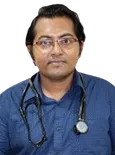 Dr. Rubaiyat Hasan - Medicine, Diabetes & Hormone Specialist
