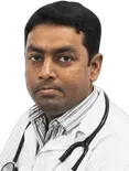Dr. S.M. Iftekhar Uddin Sagar, General & Laparoscopic Specialist Surgeon