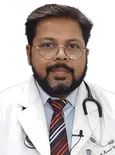 Dr. S.M. Rezaul Irfan, Medicine & Diabetes Specialist