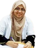 Dr. Sadia Islam, Medicine Specialist
