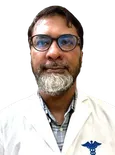 Dr. Saki Mohammad Jakiul Alam, Medicine Specialist