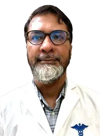 Dr. Saki Mohammad Jakiul Alam, Medicine Specialist in Dhaka