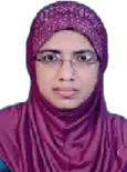 Dr. Saleha Akter, Gynecology, Obstetrics, Diabetes Specialist & Surgeon