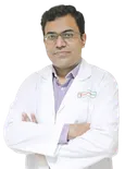 Dr. Shihan Mahmud Redwanul Huq, Internal Medicine & ICU Specialist