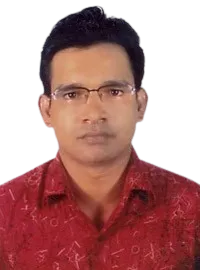 Dr. Sudip Ranjan Deb, Medicine Specialist in Dhaka