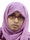 Dr. Sumiya Bent Kalam, Medicine Specialist