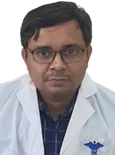 Dr. Towfik Ahmed, Consultant, Department of Medicine