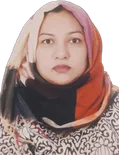 Dr. Umme Salma Hossain, Gynecology, Obstetrics Specialist & Surgeon