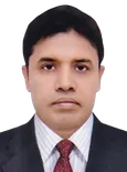 Dr. Uzzwal Kumar Mallick, ICU/Critical Care Medicine Specialist