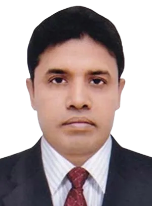 Dr. Uzzwal Kumar Mallick, ICU/Critical Care Medicine Specialist in Dhaka