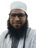 Dr. Washim Ahmed, Medicine Specialist