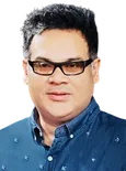 Dr. Zubayer Ahmed, Medicine, Allergy, Arthritis & Lupus, Rheumatology Specialist