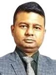 Lt. Col. Dr. Md. Abdullah Al Mamun, Medicine & Gastroenterology Specialist