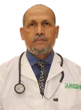 Maj. Gen. Prof. Dr. Md. Azizul Islam, Medicine & Cancer Specialist