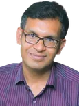 Dr. Mohammad Mahfuzul Hoque Raihan, Medicine Specialist