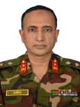Prof. Brig. Gen. Dr. S. M. Selimuzzaman, Medicine Specialist