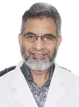 Prof. Brig. Gen. (Rtd) Dr. S.A.M.M.A. Hafiz, Medicine & Gastroenterology Specialist