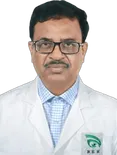 Prof. Dr. Bebakananda Biswas, Eye Diseases Specialist & Phaco Surgeon