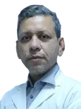 Prof. Dr. Brig. Gen. Mohammad Ariful Islam Mia, Medicine & Rheumatology Specialist
