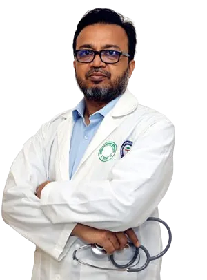 Prof. Dr. M. Rezaul Karim, Medicine Specialist in Dhaka