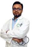 Prof. Dr. M. Rezaul Karim, Medicine Specialist