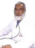 Prof. Dr. Md. Abdur Rahim, Medicine Specialist