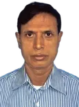 Prof. Dr. Md. Harun-Ur-Rashid, Medicine & Diabetes Specialist