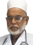 Prof. Dr. Md. Kazim Uddin, Hematology (Blood Diseases, Blood Cancer) Specialist