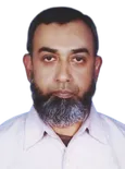 Prof. Dr. Md. Motahar Hossain, Medicine & Diabetes Specialist