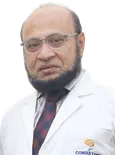 Prof. Dr. Md. Shafayet Hasan Majumder, Medicine Specialist