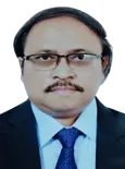 Prof. Dr. Shamim Rashid, Neurology (Brain, Nerve, Epilepsy, Stroke, Paralysis, Headache) Specialist