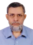 Asso. Prof. Dr. S.E. Kabir, General Surgeon