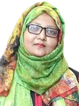 Asst. Prof. Dr. Sharmin Akter Liza, Gynecology, Infertility Specialist & Laparoscopic Surgeon