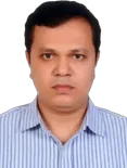 Dr. A.F.M Mahbub Alam, Arthritis, Osteoarthritis, Gout & Rheumatology Specialist