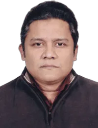 Dr. A.S.M. Feroz Mustafa Manna, Urology (Kidney Ureter, Bladder, Prostate) Specialist & Surgeon in Dhaka