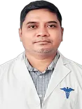 Dr. Abul Hasnat Russel, Neurology (Brain, Stroke, Nerve, Spine, Migraine) Specialist