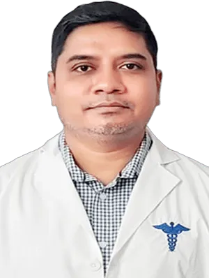 Dr. Abul Hasnat Russel, Neurology (Brain, Stroke, Nerve, Spine, Migraine) Specialist in Narayanganj