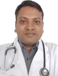 Dr. Ajoy Kumar Agarwalla, Neurology (Brain, Stroke, Nerve, Spine, Migraine) Specialist