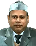 Dr. Anjan Lal Ghosh - Orthopedic, Bone Joint, Trauma & Spine Specialist Surgeon