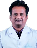 Dr. Chandan Pal, Oral & Dental Diseases Specialist & Surgeon