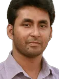 Dr. Debabrata Das, Medicine Specialist