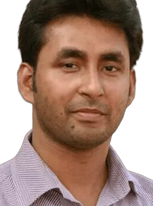 Dr. Debabrata Das, Medicine Specialist in Narayanganj