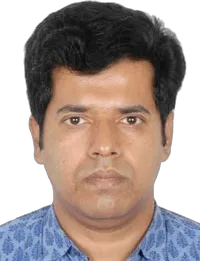 Dr. Dibakar Sarkar, Orthopedic Specialist, Spine & Trauma Surgeon in Narayanganj