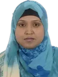 Dr. Dilruba Alam, Medicine & Diabetes Specialist