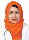 Dr. Farhana Rahman - Gynecology, Obstetrics Specialist & Surgeon