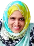 Dr. Farjana Begum, Gynecology, Infertility Specialist & Laparoscopic Surgeon