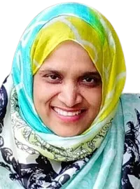 Dr. Farjana Begum, Gynecology, Infertility Specialist & Laparoscopic Surgeon in Dhaka