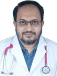Dr. Hasan Mahfuz Reza (Likhon), Diabetes, Thyroid, Hormone & Medicine Specialist