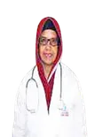 Dr. Hasina Parveen, Gynecology & Obstetrics Specialist