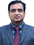 Dr. Jayanta Kumar Pramanik, Dental & Maxillofacial Surgeon